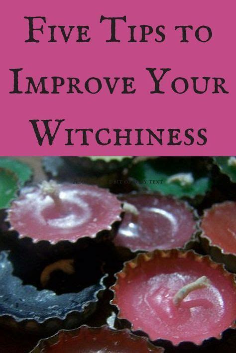 Dive into Advanced Witchcraft Techniques with The Cutting Edge Witch Program